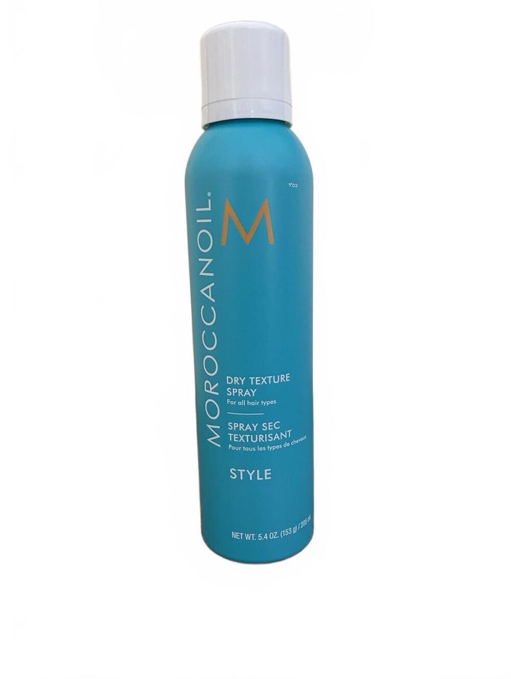 NEW Moroccanoil Dry Texture Spray - 5.4 fl oz